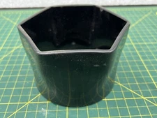 Blue Point Tools ANS1916A 3/4" Drive 6-Point SAE 4-3/8" Axle Nut Socket - USA