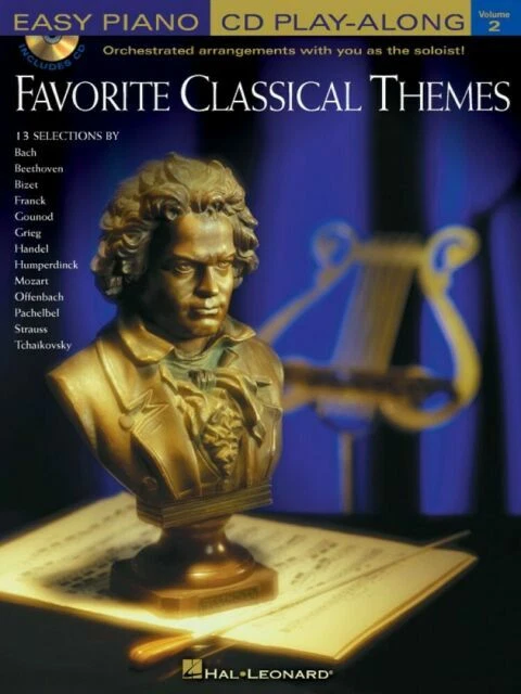 Classical Intermediate Sheet Music Sheet Music & Song Books