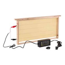 New Beekeeping Electric Embedder Heating Device Beehive Installer Equipment Tool