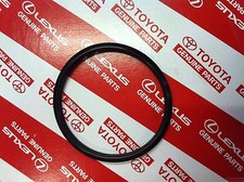 Oem Toyota 16346-50010 Engine Coolant Thermostat Gasket Oem Toyota 16346-50010 Engine Coolant Thermostat Gasket