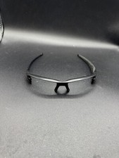 Oakley Flak 2.0 XL Matte Black Frame Rubbers/Icons Included 