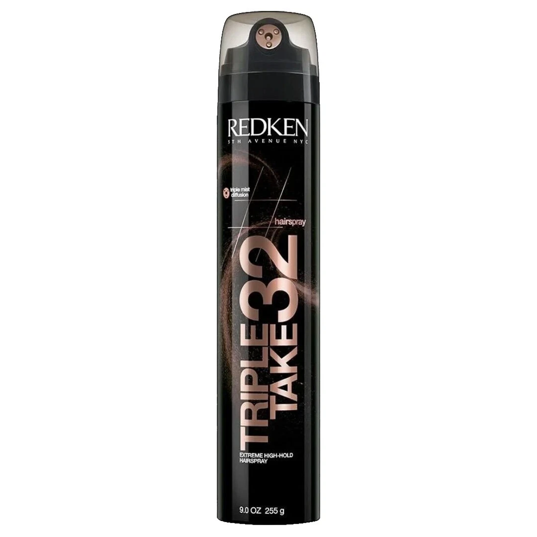 Redken All Types Hair Care & Styling