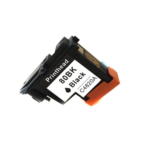 For hp80 Printhead for hp 80 cartridge Designjet 1000 1000plus 1050 1050c 1055 - 第 1/4 張圖片