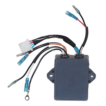 CDI Box Kawasaki 92-95 All 750SX 21119-3732 | eBay