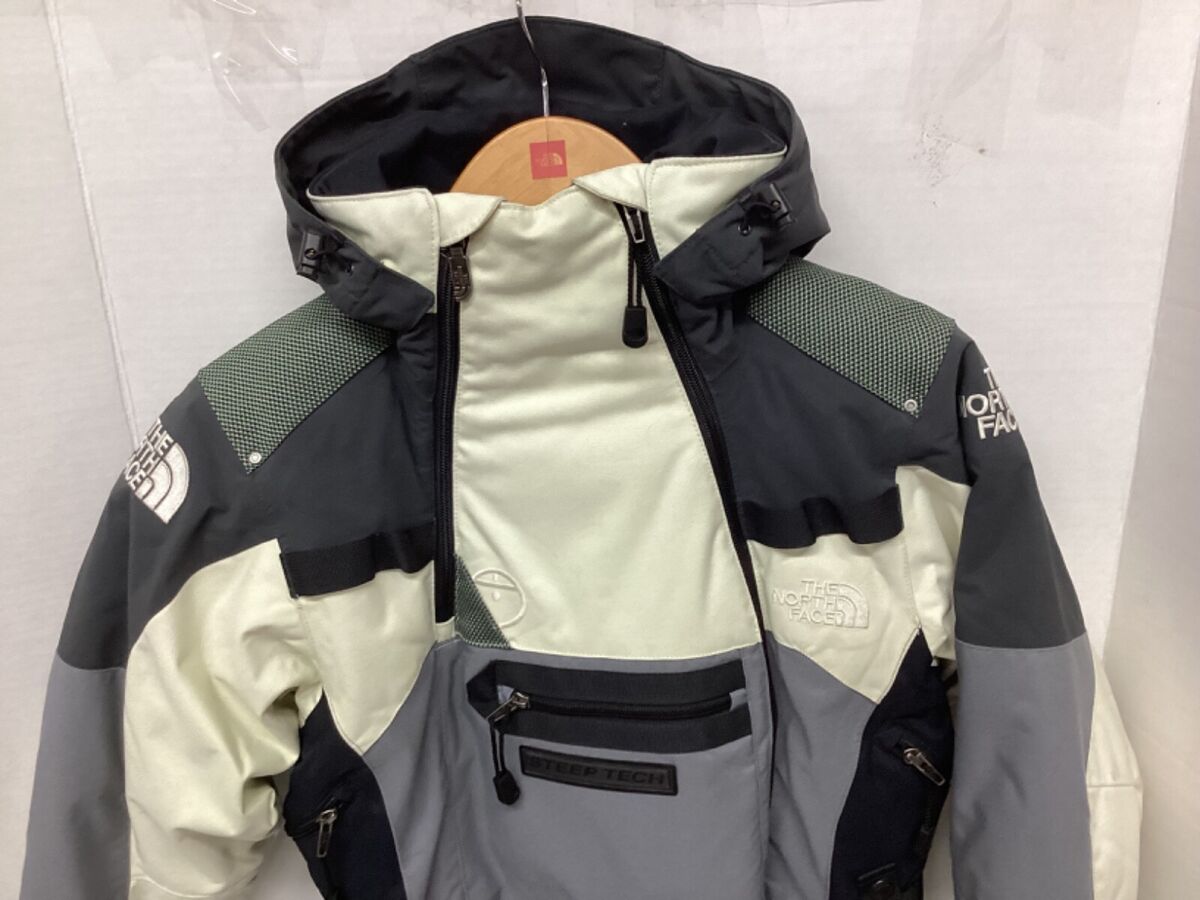 The North Face Vixen Womens Steep Tech Jacket Small The North Face Vixen Womens Steep Tech Jacket Small