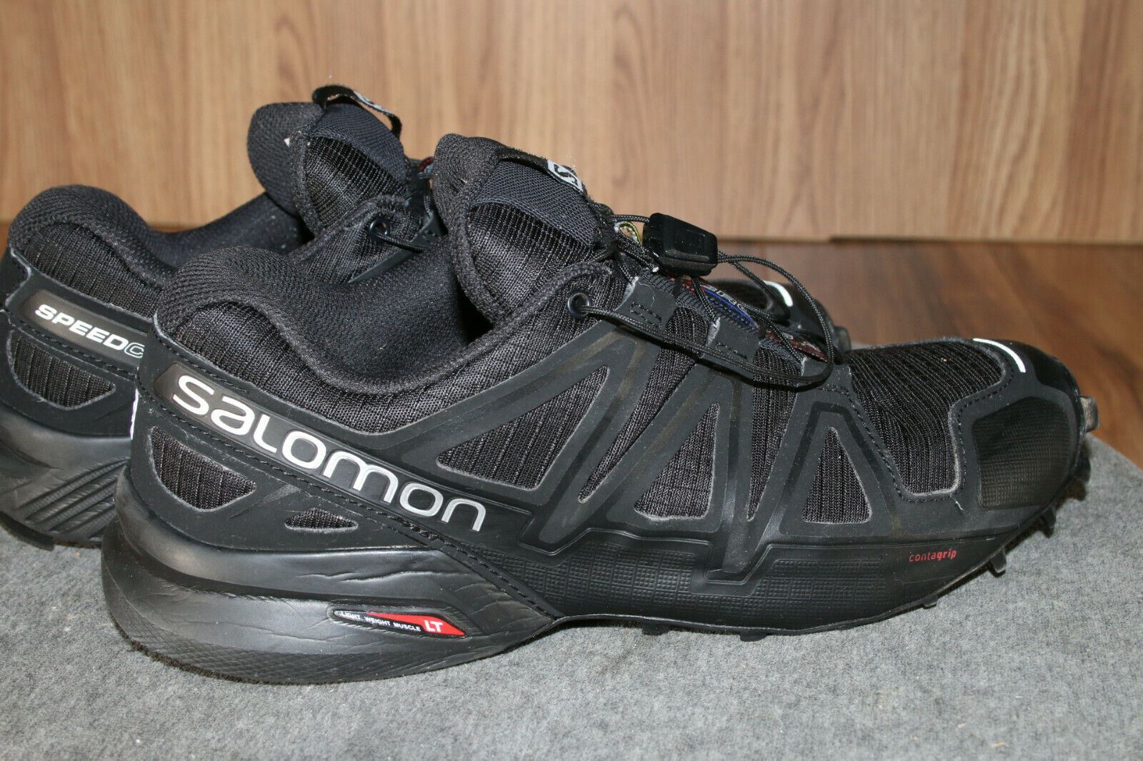salomon speedcross 4 contagrip