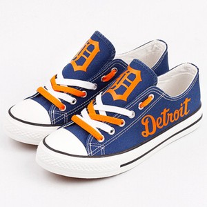 detroit tigers shoes