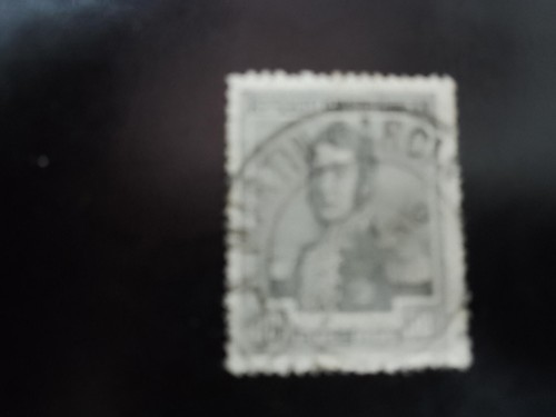 Argentina Centenario FDC 50 cts SM with cancel "ISLA MARTIN GARCIA 1916 GJ 416 - Picture 3 of 3