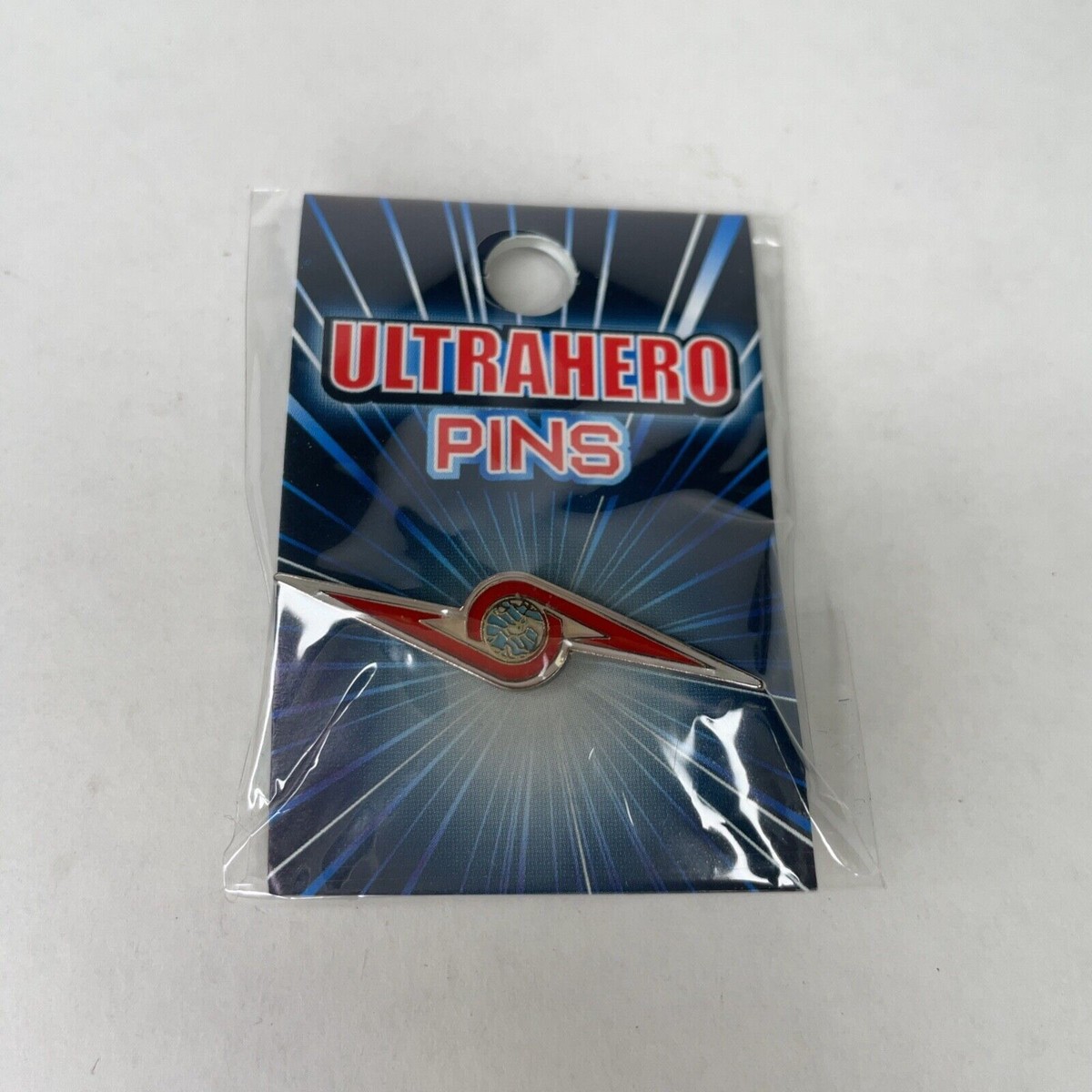 Ultraman Pin badge Ultra Hero Pins in Stock | eBay