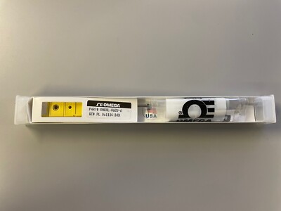 OMEGA ENGINEERING KMQXL-062U-6 / KMQXL062U6 (BRAND NEW)