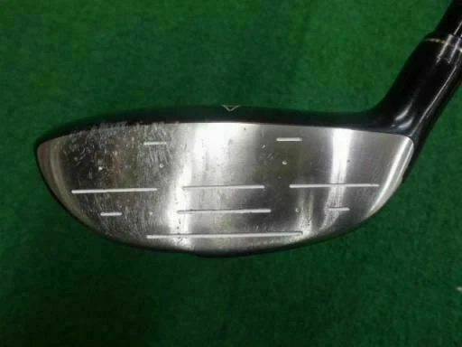 GOLF CLUBS FAIRWAY WOOD DUNLOP XXIO PRIME 4W SR-FLEX - Image 2 of 4