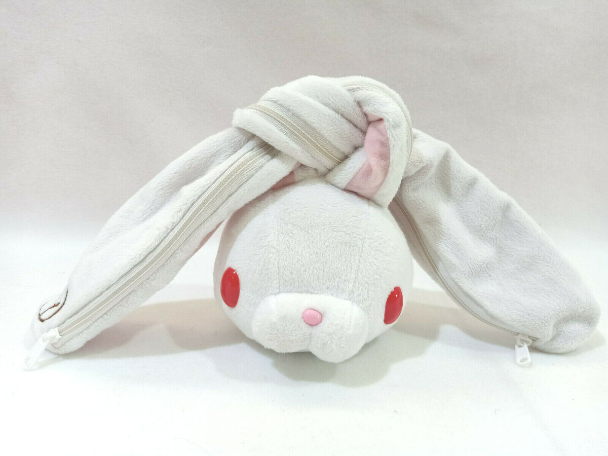 Moco moco Bunnys JSK ➕ うさみみKC SET - ワンピース Moco moco Bunnys JSK ➕ うさみみKC SET - ワンピース