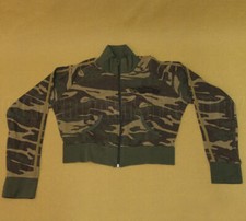 099-9375-699 XL Baby Doll Jackson  Guitar Ladies Camo Camouflage Jacket