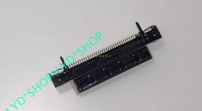 Connettore SCSI 68 Pin – Passo 0,8 Mm, 73776-0201, Universale, Nuovo - copertina