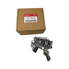 OEM VTEC Solenoid Spool Valve W/Gasket For 15810RKBJ01 For Odyssey Accord Pilot