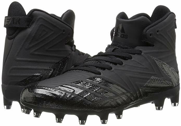 Adidas FREAK X CARBON Mid Men's Football Cleats Style BW0866 MSRP