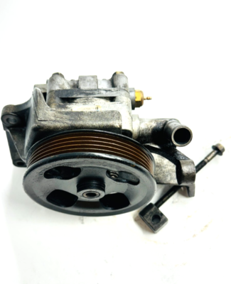 #ad 2000 2006 Subaru Power Steering Pump OEM 34401AE03A $80.00