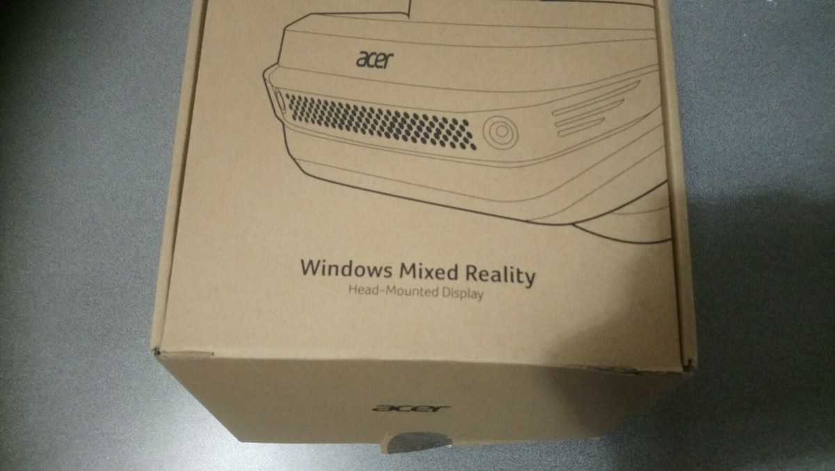 その他 O88 ACER Windows Mixed Reality H7001 Acer Windows Mixed Reality HMD Review - Tom's Hardware