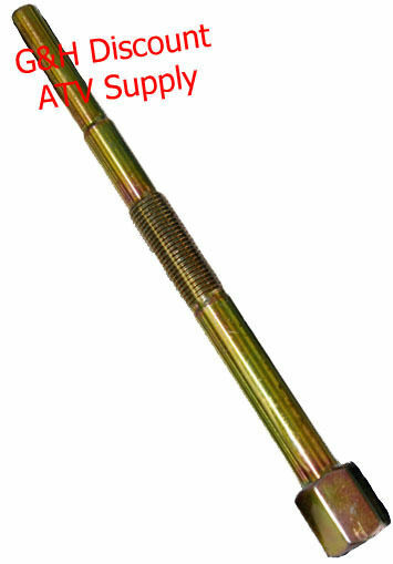 Primary Clutch Puller Removal Tool – For Kawasaki Mule 3000 3010 & Prairie 300 360, AUTOPROSUPPLY123