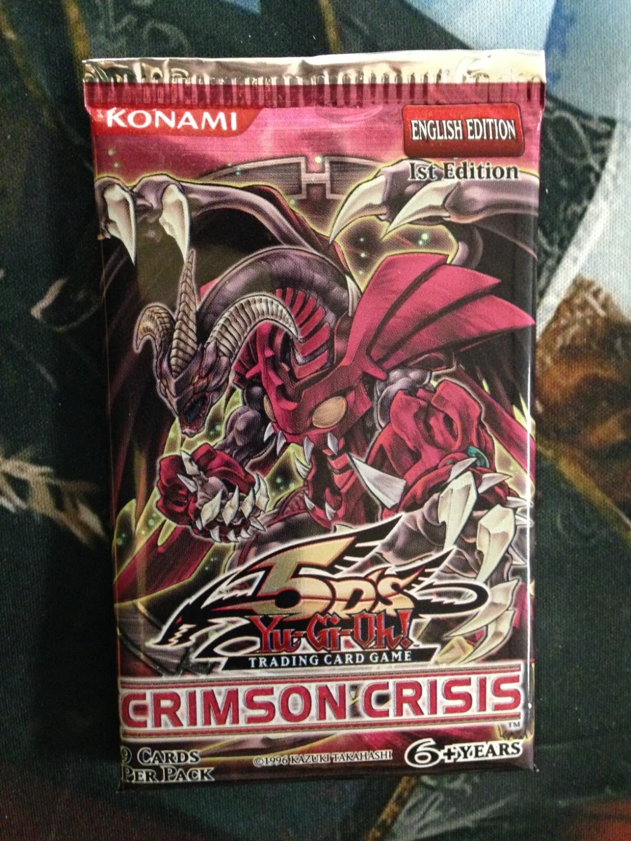 遊戯王OCG CRIMSON CRISIS 30パック s-l400.jpg