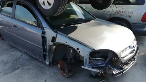 93189403 Colector Admision para OPEL VECTRA C BERLINA Comfort 2004 1251729 - Imagen 5 de 10