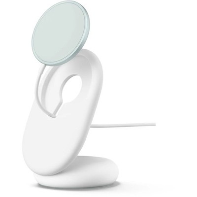 Google GA10042-WW Bundle Ladegerät: Fog, Stand: Snow (Google)