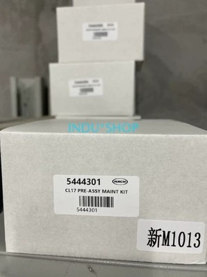 1PC NEW 5444301 Residual chlorine maintenance kit Fast
