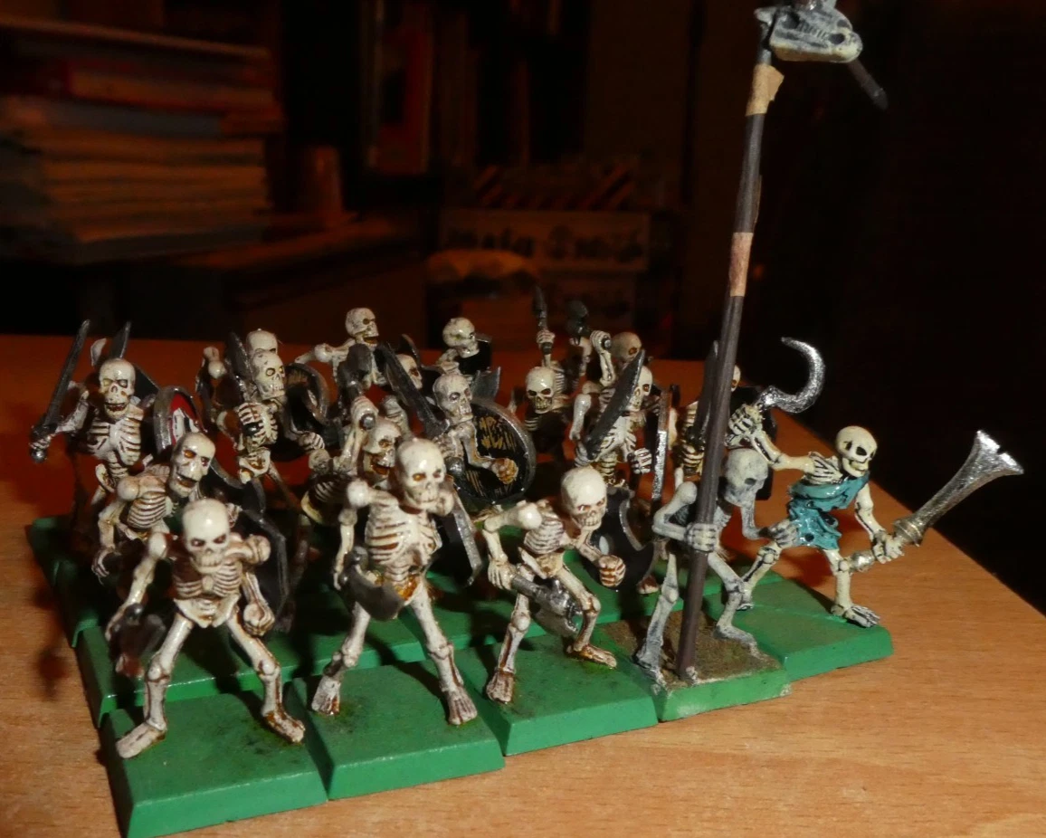 WARHAMMER ISABELLA VON Carstein AOS Vampire Counts / Undead/Soulblight Metal EUR 34,95 - FR
