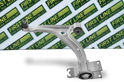Wheel Suspension Control/Trailing Arm Fits Mercedes CLA First Line FCA7480