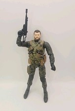 Call of Duty Alex Mason 6.5-inch Articulated Figure Swappable Hands & Weapons