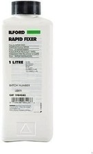 Ilford Rapid Fixer - 1 Liter