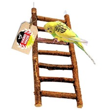 Vogelleiter Vogelspielzeug Wellensittich Vogelzubeh&ouml;r K&auml;figzubeh&ouml;r V&ouml;gel