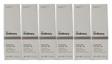 (6 Pack) The Ordinary Hyaluronic Acid 2% B5 S...