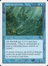 MTG Magic the Gathering Lord of Atlantis (83/354) Seventh Edition HP
