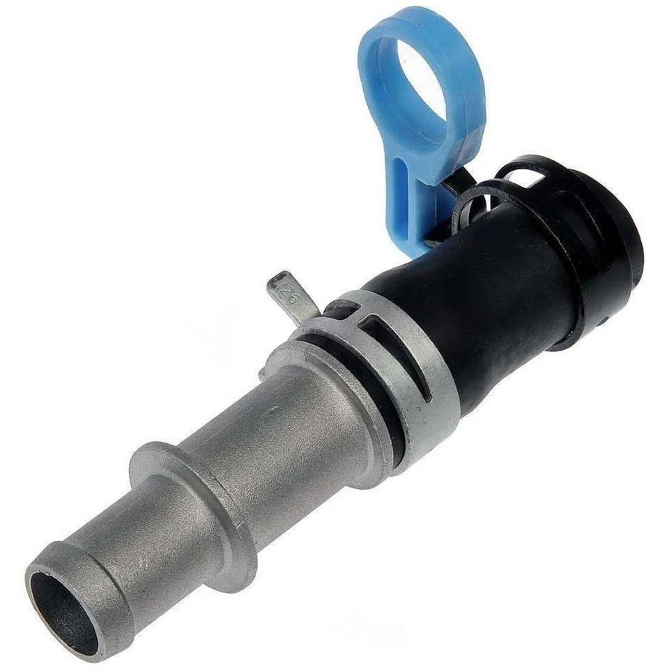 Conjunto de manguera de calefacción climatización para Nissan Xterra 2005 2006 2007 2008 2009 2010 2011 Foto 2 de 3