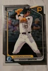 2024 Bowman Draft - Konnor Griffin #BD-22 (RC)