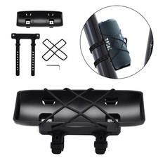 Bike Mount Bracket Kit For JBL FLIP 7 6 5 4 3 ESSENTIAL Bluetooth Speaker Holder