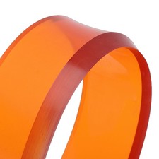 30cm Putty Scraper Thickened TPE Plastic Wall Putty Spreading Tool For Plast NEW