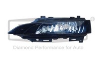 Nebelscheinwerfer DPA 99411834602 Halogen FüR Skoda Scala NW1 Kamiq NW4 TGI CNG