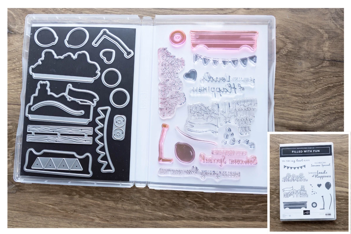 Stampin' Up! products for sale | eBay