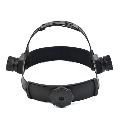 Replacement headgear for welding helmet Adjustable headband Enhanced comfort - Bild 18 von 24