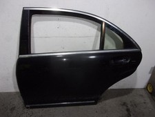 A2217300505 t&uuml;r hinten links MERCEDES-BENZ CLASE S W221 V221 500 4935385
