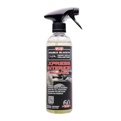 Xpress Interior Cleaner   Safe for Leather, Vinyl, 16 Fl Oz (Pack of 1)