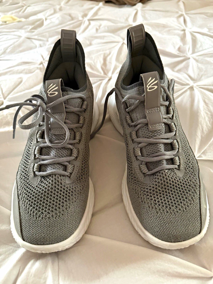 【 美品 ! 箱付き】 UNDER ARMOUR CURRY 8 Under Armour Curry 8 Shine 2021 for sale | eBay