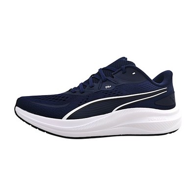 Puma Skyrocket Lite 2 Sportschuhe Damen Trainingsschuhe Sportschuh Blau Sport