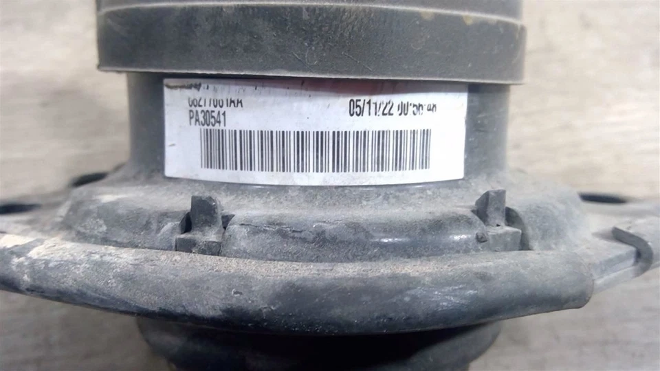 2012-2023 DODGE CHARGER ENGINE MOUNT 68062142AH  - Image 2 of 4