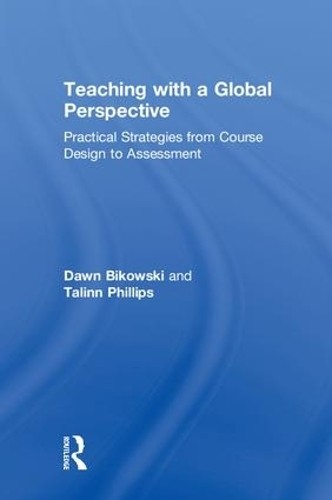 Teaching with a Global Perspective - 9781138577572