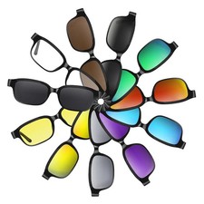 Bose Tenor Replacement lenses By Sublime Optics