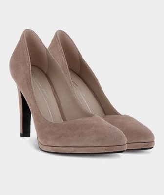 ECCO ELEVATE PLATEAU 75 MOREL