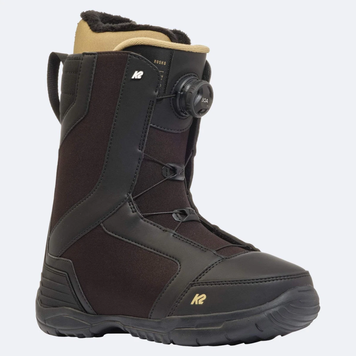 Boots de snowboard homme K2 Raider